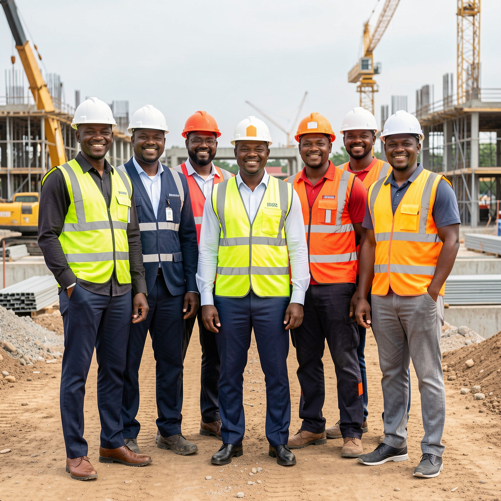 HSE Safety Compliance